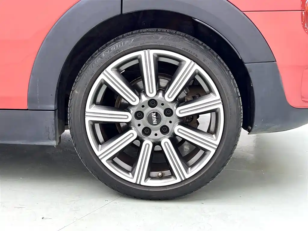 MINI MINI CLUBMAN 2022 2.0T COOPER S 2021 - thumbnail 10