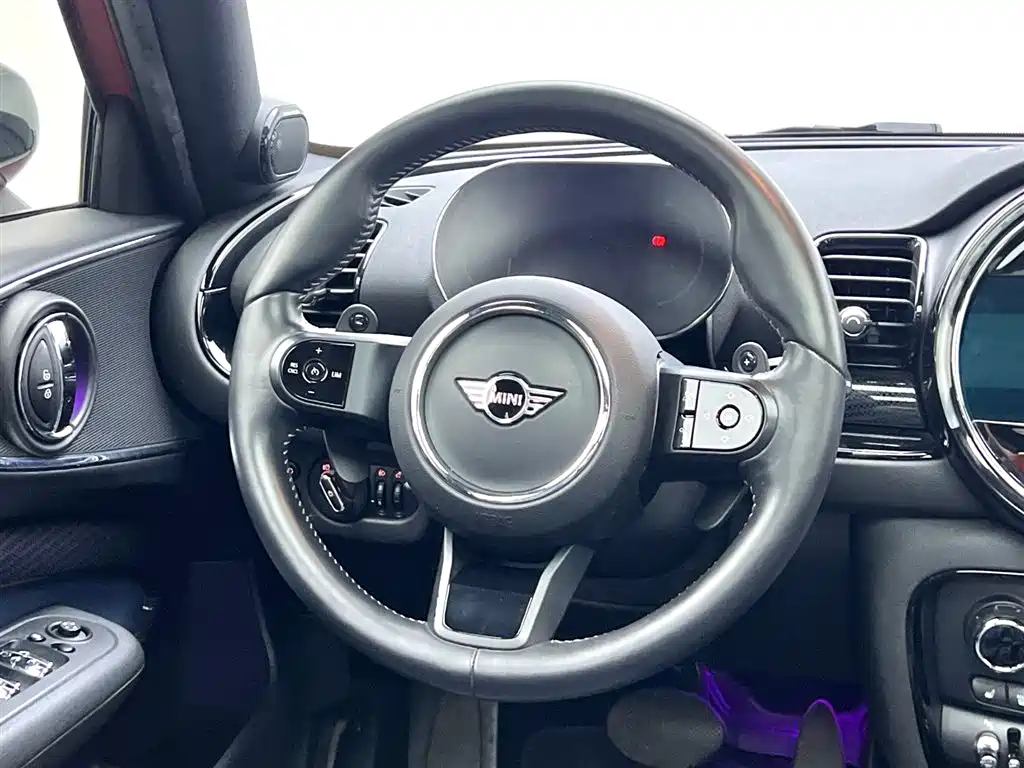 MINI MINI CLUBMAN 2022 2.0T COOPER S 2021 - thumbnail 15