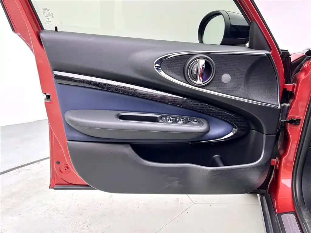 MINI MINI CLUBMAN 2022 2.0T COOPER S 2021 - thumbnail 18