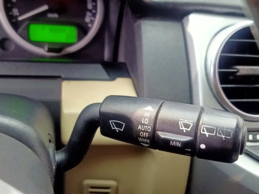 Land Rover Discovery 2009 2.7 TDV6-S 2009 - thumbnail 11
