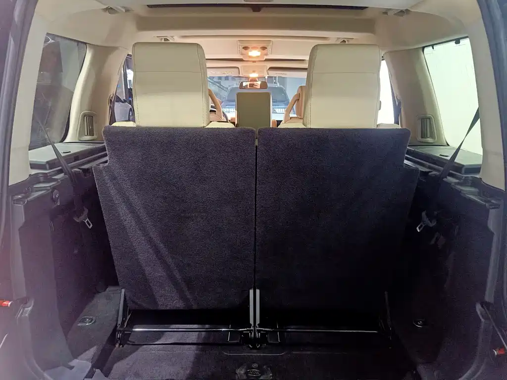 Land Rover Discovery 2009 2.7 TDV6-S 2009 - thumbnail 25