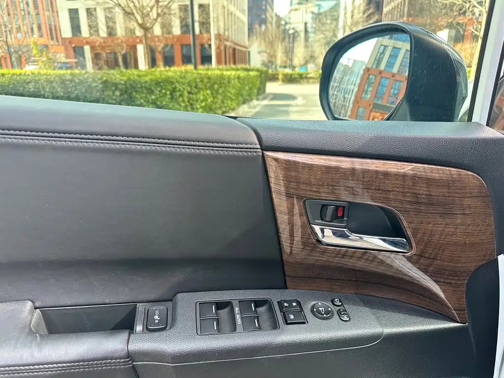 Honda Honda Odyssey 2017 2.4L Executive Edition 2018 - thumbnail 9