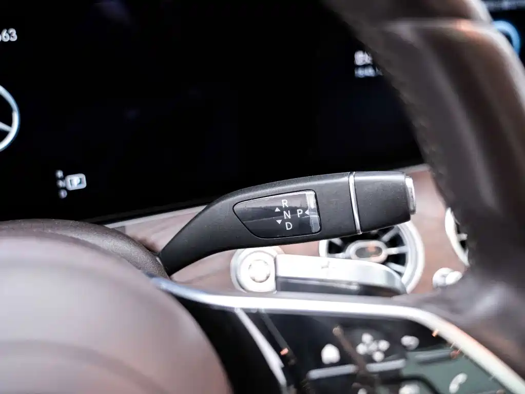 Mercedes-Benz Mercedes-Benz E-Class 2021 Model Year Facelift E 260 L 2021 - thumbnail 11