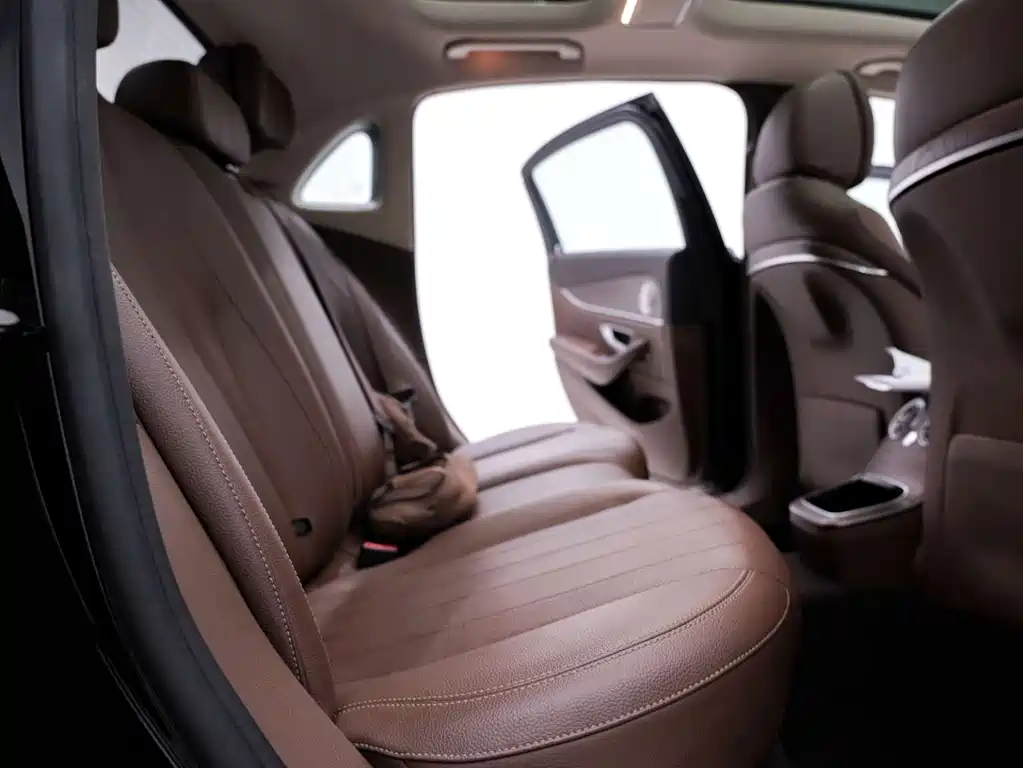 Mercedes-Benz Mercedes-Benz E-Class 2021 Model Year Facelift E 260 L 2021 - thumbnail 26
