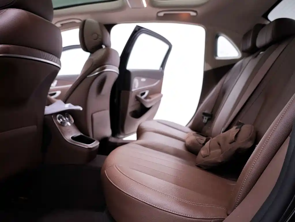 Mercedes-Benz Mercedes-Benz E-Class 2021 Model Year Facelift E 260 L 2021 - thumbnail 27