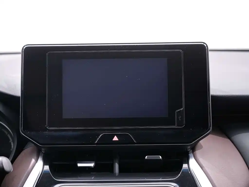 Toyota Toyota Harrier 2022 2.0L CVT 2WD Luxury Edition 2022 - thumbnail 12