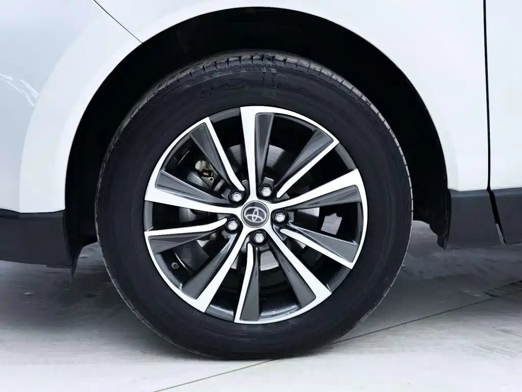 Toyota Toyota Harrier 2022 2.0L CVT 2WD Luxury Edition 2022 - thumbnail 17