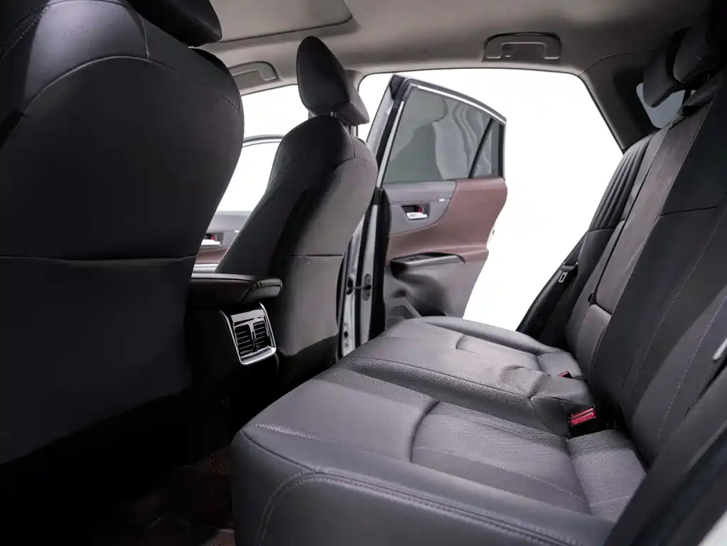 Toyota Toyota Harrier 2022 2.0L CVT 2WD Luxury Edition 2022 - thumbnail 18