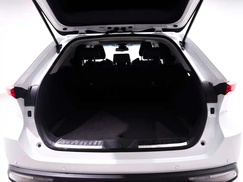 Toyota Toyota Harrier 2022 2.0L CVT 2WD Luxury Edition 2022 - thumbnail 21