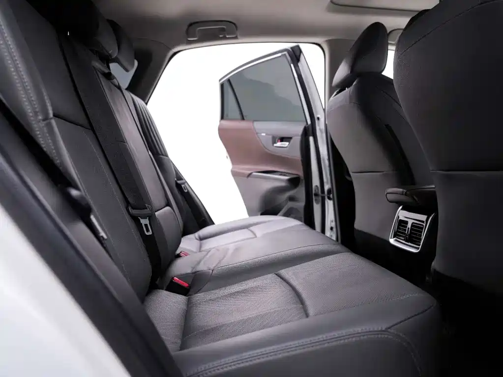 Toyota Toyota Harrier 2022 2.0L CVT 2WD Luxury Edition 2022 - thumbnail 26
