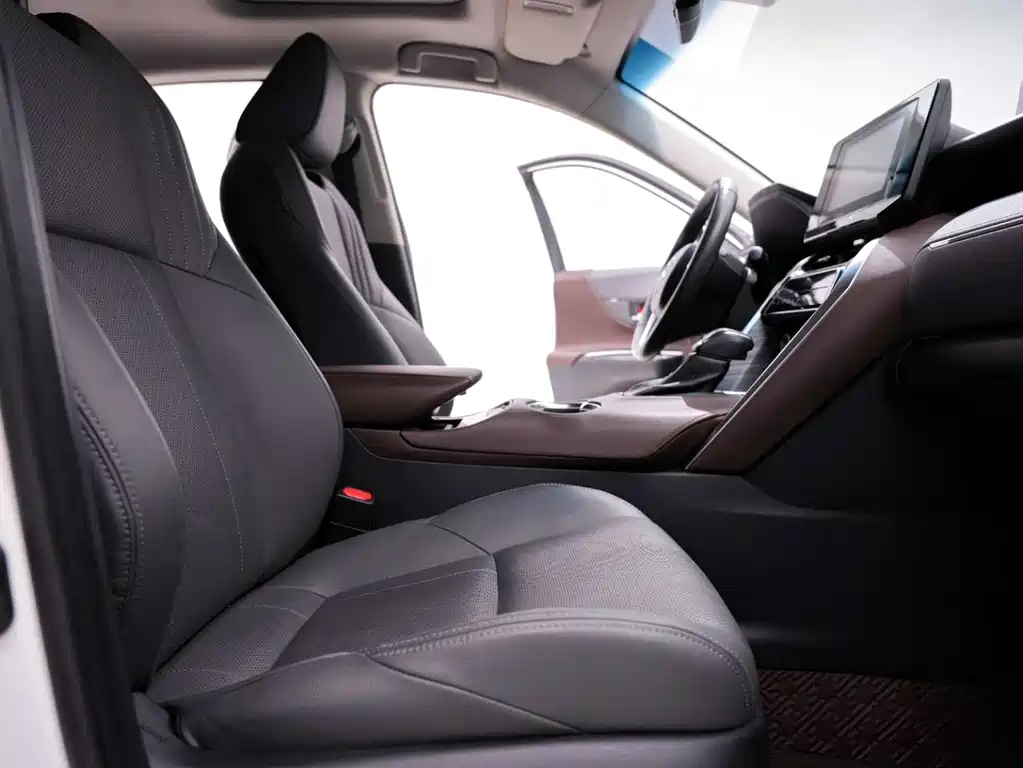 Toyota Toyota Harrier 2022 2.0L CVT 2WD Luxury Edition 2022 - thumbnail 27