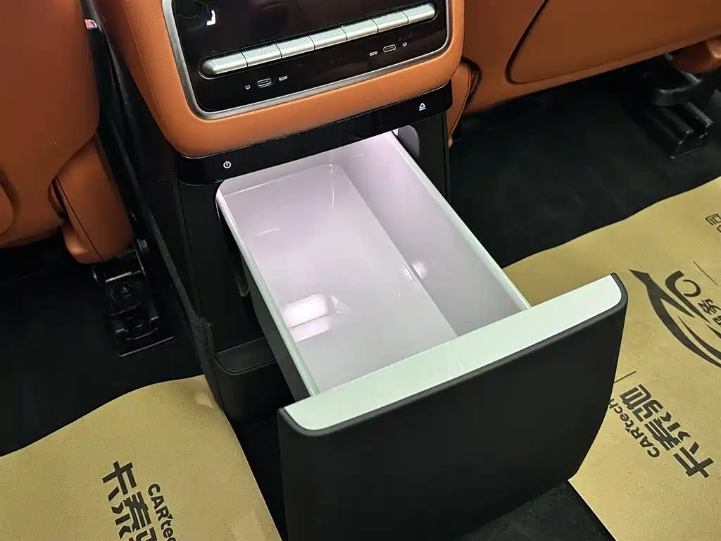 Li Auto Li L9 2022 Max 2022 - thumbnail 17