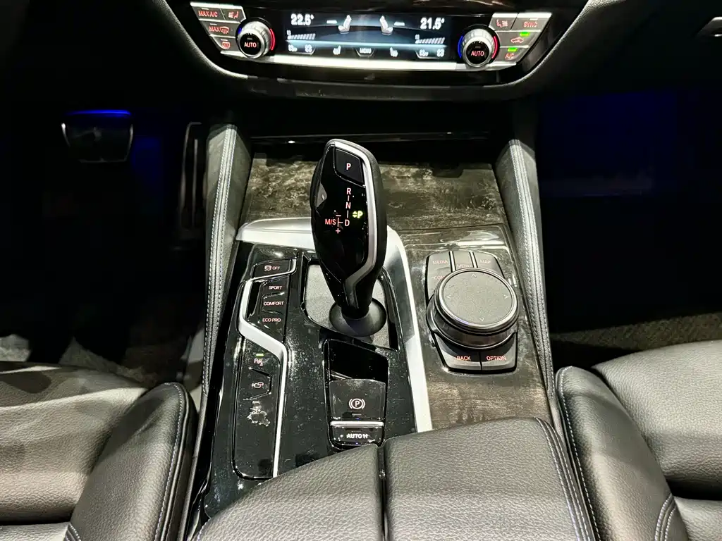 BMW BMW 6 Series GT 2022 630i M Sport Package 2023 - thumbnail 11