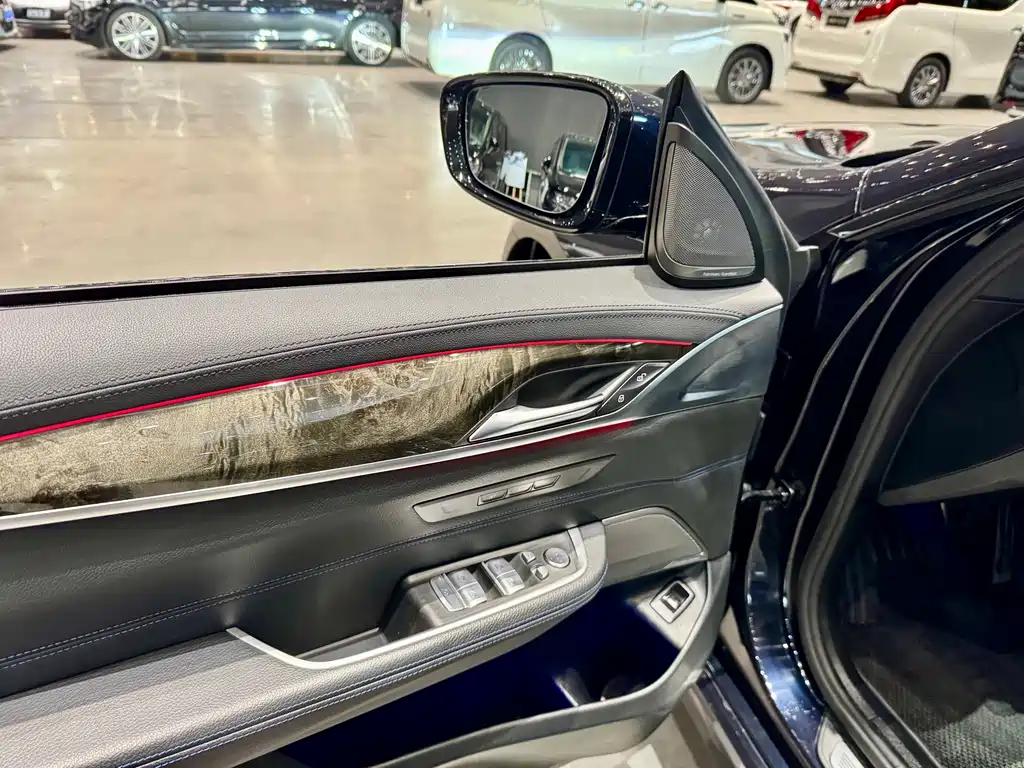 BMW BMW 6 Series GT 2022 630i M Sport Package 2023 - thumbnail 12