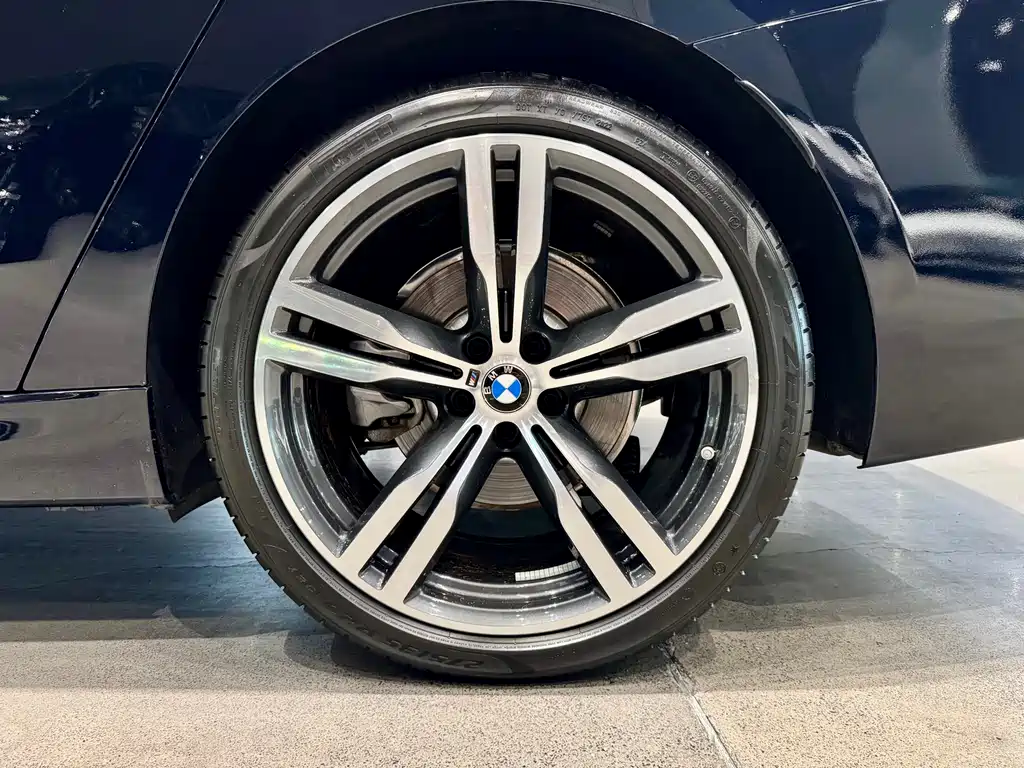 BMW BMW 6 Series GT 2022 630i M Sport Package 2023 - thumbnail 17