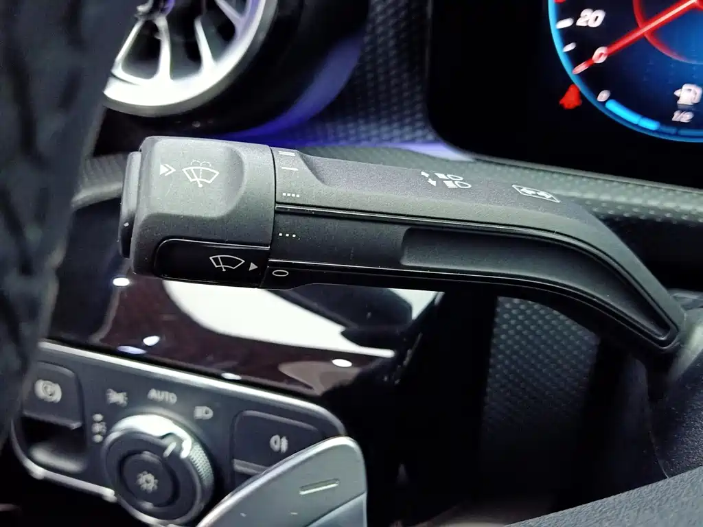 Mercedes-Benz Mercedes-Benz A-Class 2022 A 200 L Sport Sedan Fashion Edition 2022 - thumbnail 13