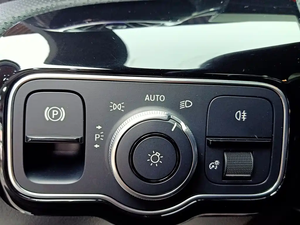 Mercedes-Benz Mercedes-Benz A-Class 2022 A 200 L Sport Sedan Fashion Edition 2022 - thumbnail 14