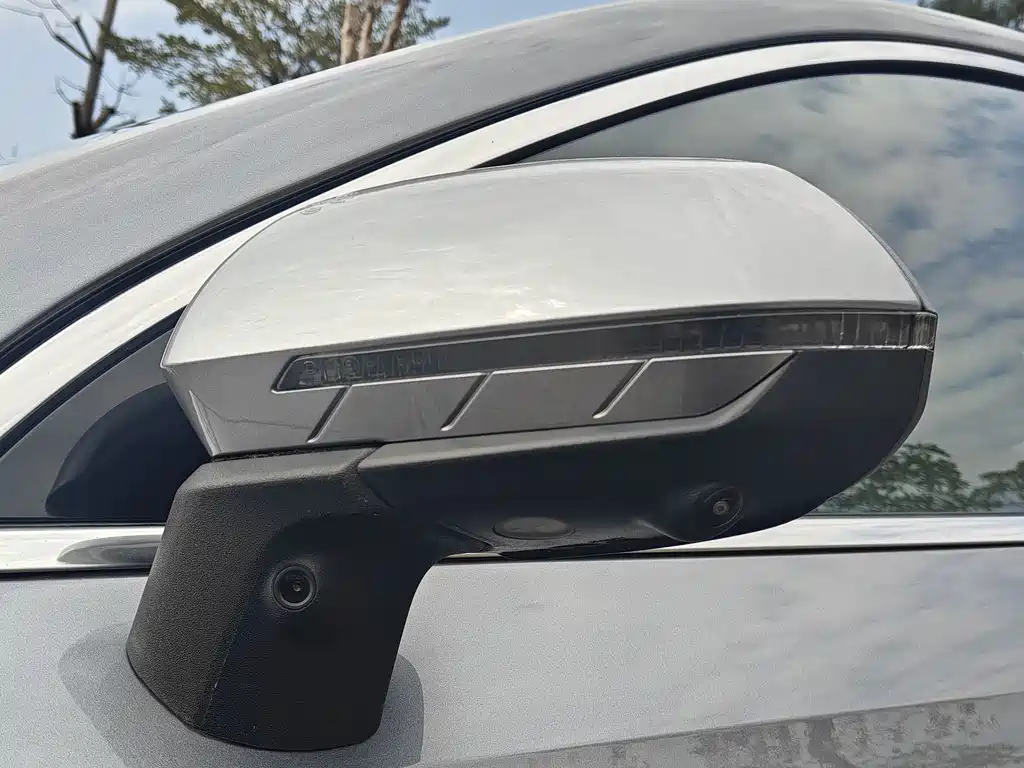 BYD (BYD Auto) BYD Qin PLUS 2025 DM-i Intelligent Driving Edition 120KM Extended Range Model 2025 - thumbnail 26