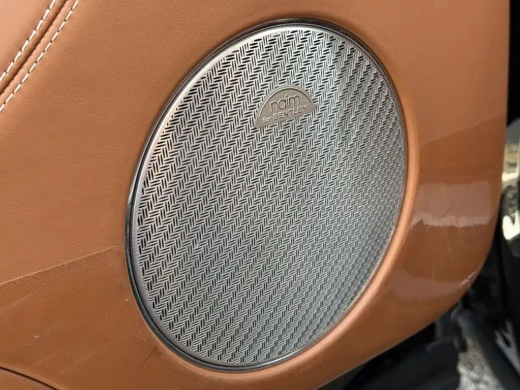 Bentley Bentley Continental GT 2018 4.0T V8 2018 - thumbnail 15