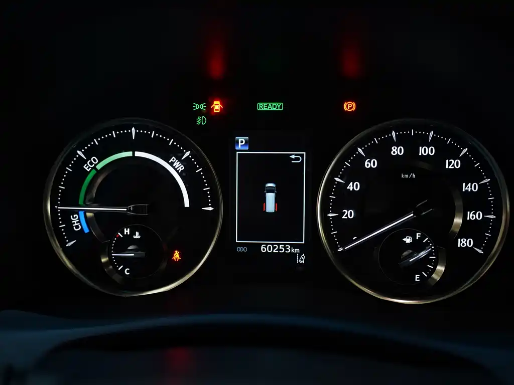 Toyota Alphard 2020 Dual Engine 2.5L HV Luxury Version 2021 - thumbnail 7