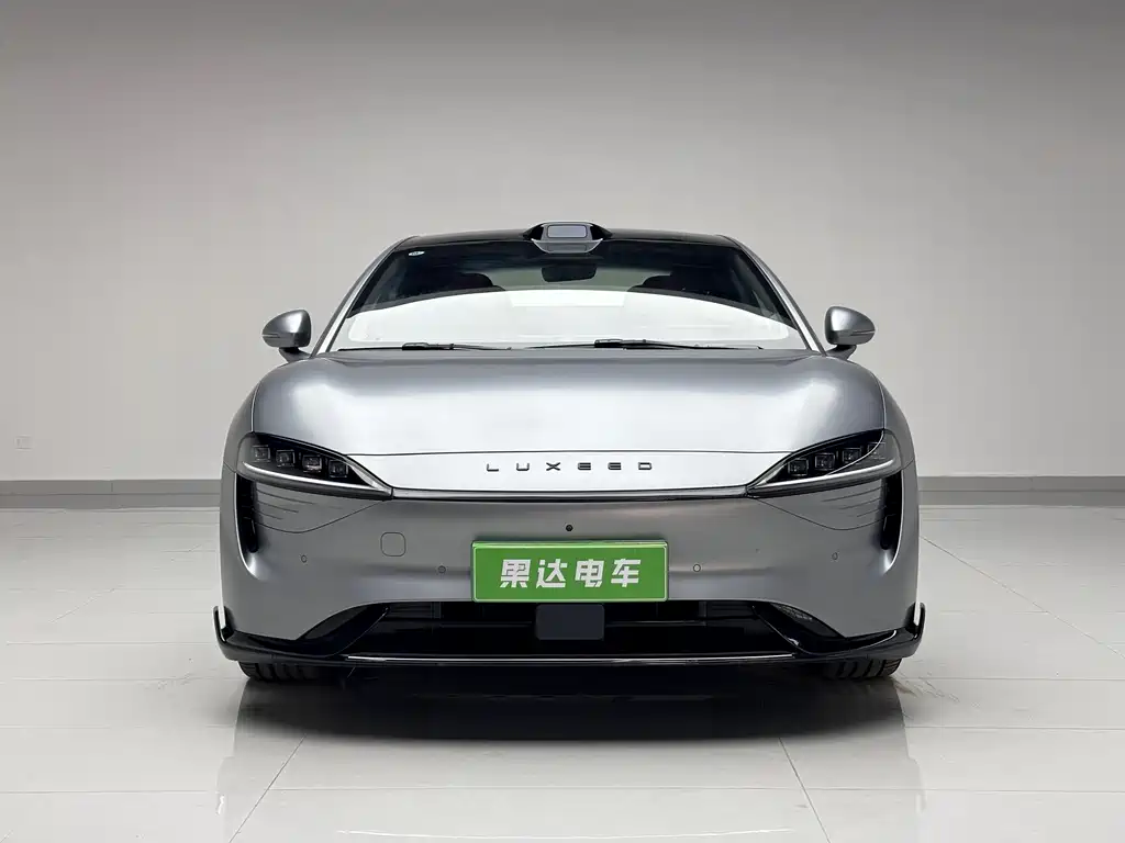 Zhijie Aito S7 2025 785km Ultra 2025 - thumbnail 2