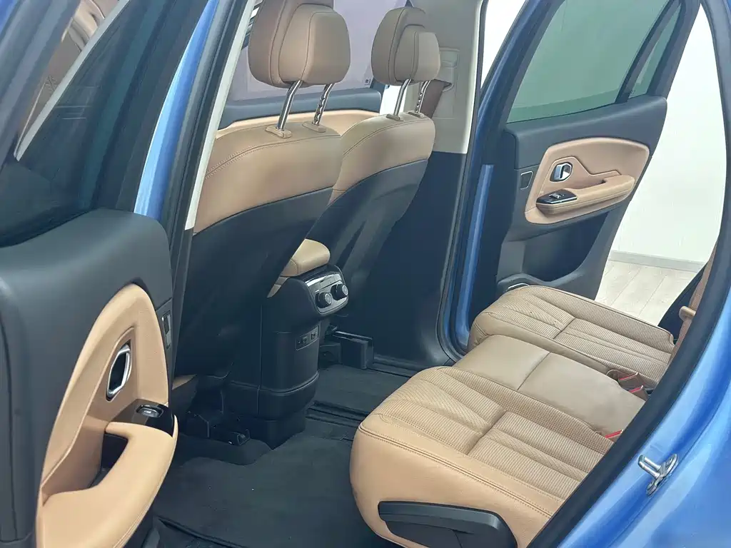 NIO NIO ES8 2018 355KM Standard Edition 7-seater 2018 - thumbnail 20