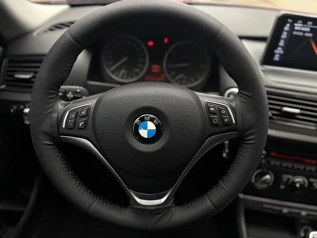 BMW BMW X1 2014 sDrive18i Fashion Edition 2015 - thumbnail 11