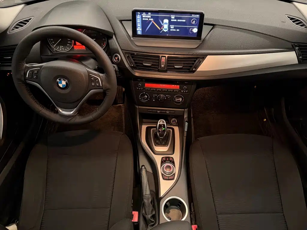 BMW BMW X1 2014 sDrive18i Fashion Edition 2015 - thumbnail 19