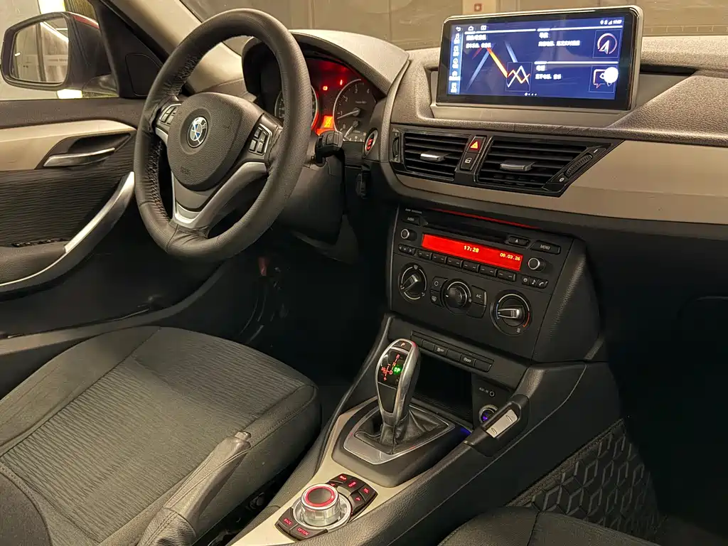 BMW BMW X1 2014 sDrive18i Fashion Edition 2015 - thumbnail 20