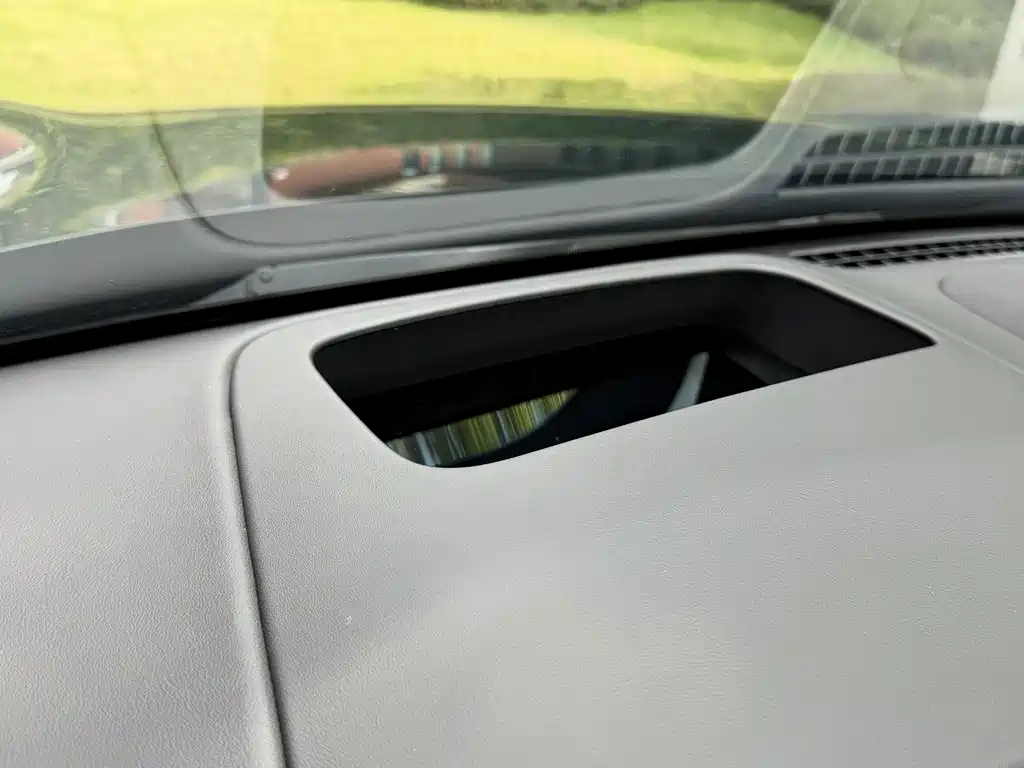 Zeekr Zeekr 7X 2025 Model 100kWh Long Range AWD Intelligent Driving Version 2024 - thumbnail 20