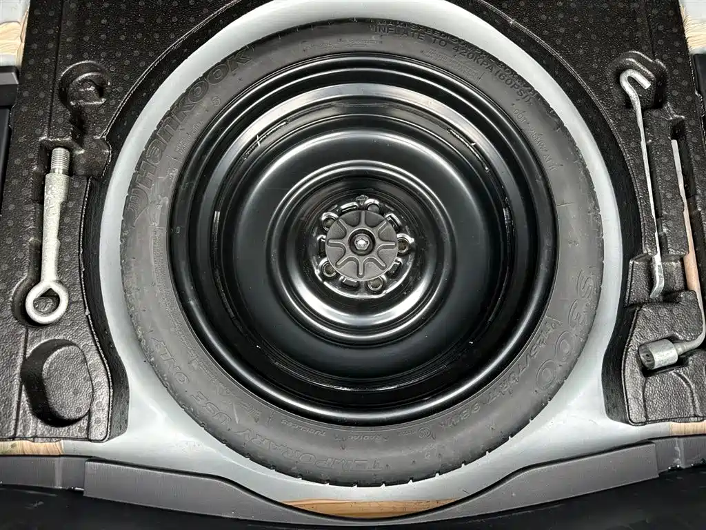 Mazda Mazda6 2021 2.5L Skyactiv-G Sport Edition 2021 - thumbnail 19