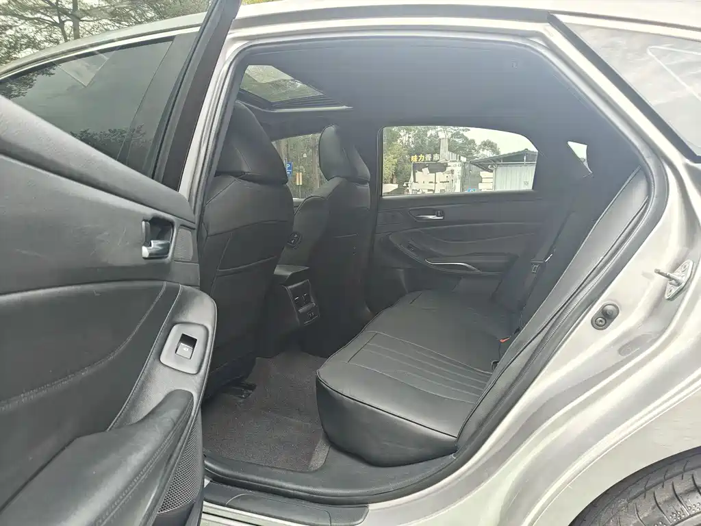 Toyota Toyota Avalon 2021 2.5L Luxury Edition 2021 - thumbnail 9