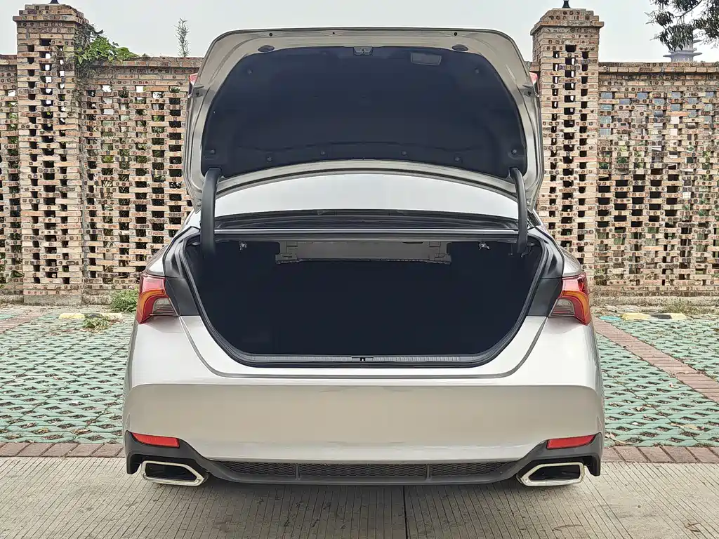 Toyota Toyota Avalon 2021 2.5L Luxury Edition 2021 - thumbnail 21