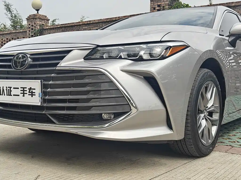 Toyota Toyota Avalon 2021 2.5L Luxury Edition 2021 - thumbnail 22