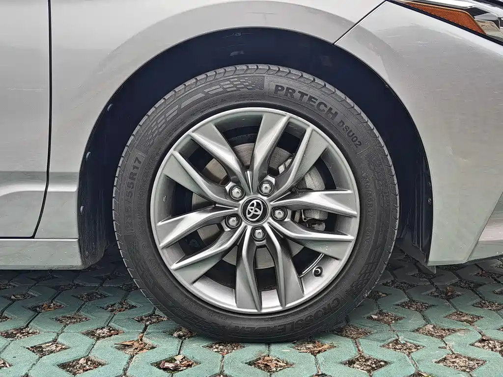 Toyota Toyota Avalon 2021 2.5L Luxury Edition 2021 - thumbnail 24