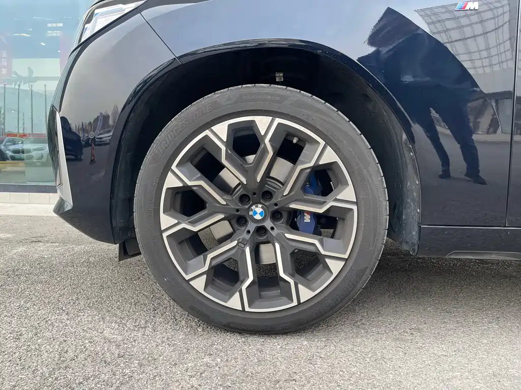 BMW BMW X3 2025 xDrive30L Premium M Sport Package 2025 - thumbnail 12