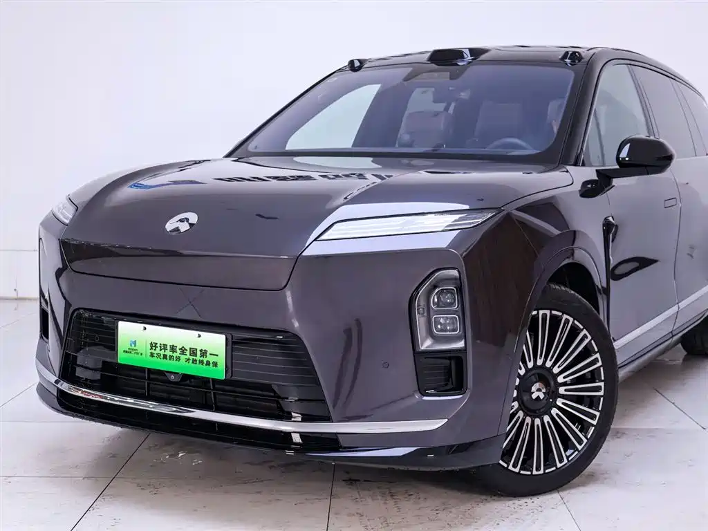 NIO NIO ES8 2026 Six-Seat Executive Luxury Edition 2026 - thumbnail 22