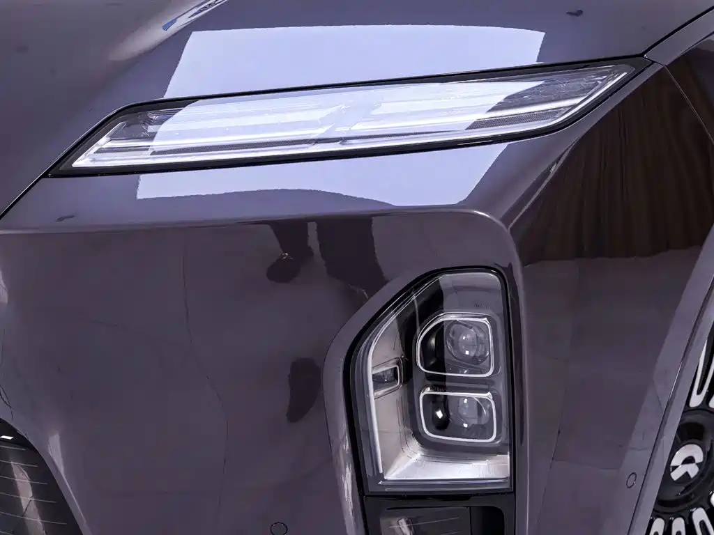 NIO NIO ES8 2026 Six-Seat Executive Luxury Edition 2026 - thumbnail 23