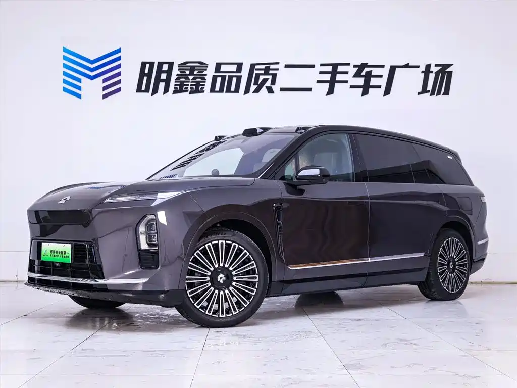 NIO NIO ES8 2026 Six-Seat Executive Luxury Edition 2026 - thumbnail 24
