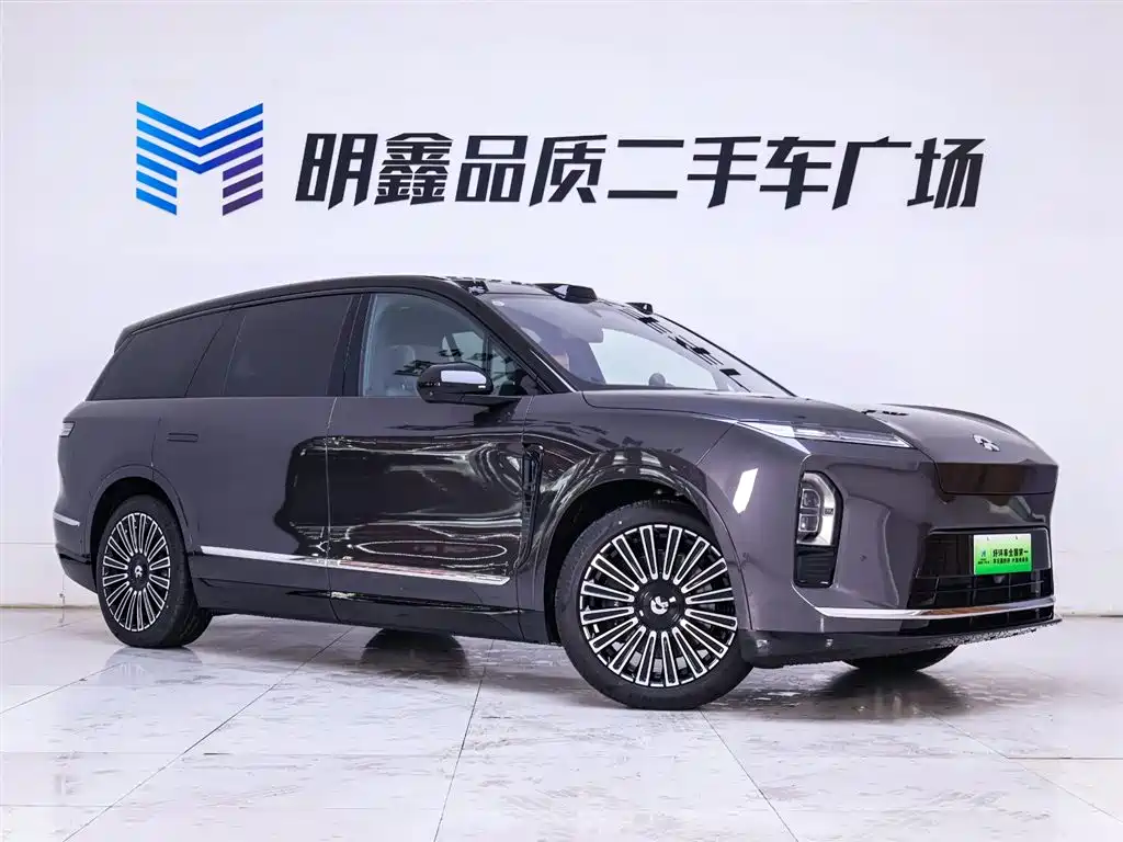 NIO NIO ES8 2026 Six-Seat Executive Luxury Edition 2026 - thumbnail 25