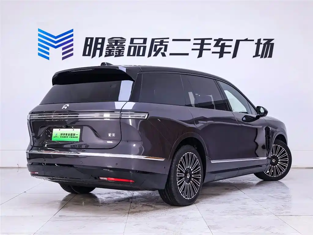NIO NIO ES8 2026 Six-Seat Executive Luxury Edition 2026 - thumbnail 26