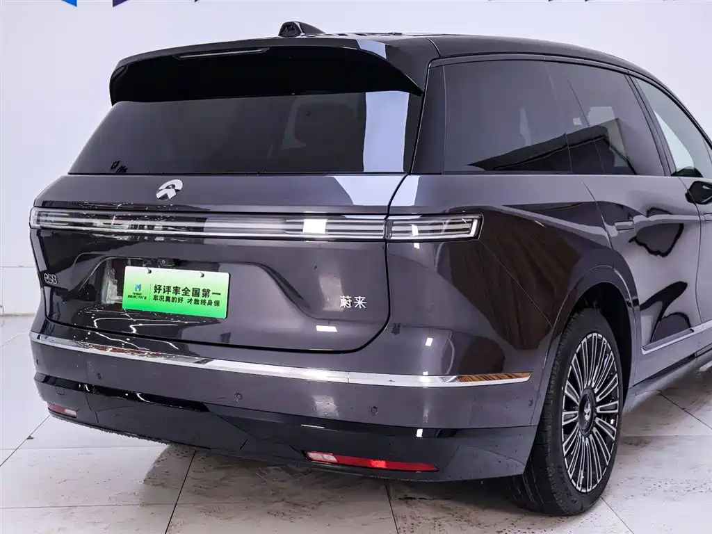 NIO NIO ES8 2026 Six-Seat Executive Luxury Edition 2026 - thumbnail 27