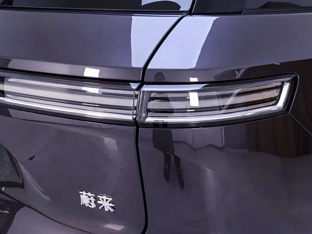 NIO NIO ES8 2026 Six-Seat Executive Luxury Edition 2026 - thumbnail 2