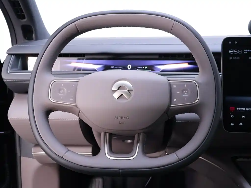 NIO NIO ES8 2026 Six-Seat Executive Luxury Edition 2026 - thumbnail 10
