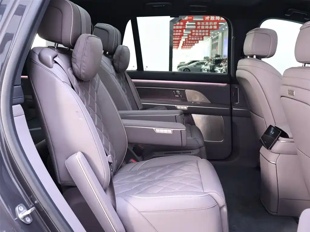 NIO NIO ES8 2026 Six-Seat Executive Luxury Edition 2026 - thumbnail 15