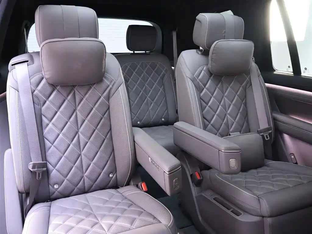 NIO NIO ES8 2026 Six-Seat Executive Luxury Edition 2026 - thumbnail 16