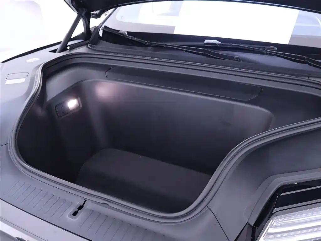 NIO NIO ES8 2026 Six-Seat Executive Luxury Edition 2026 - thumbnail 19