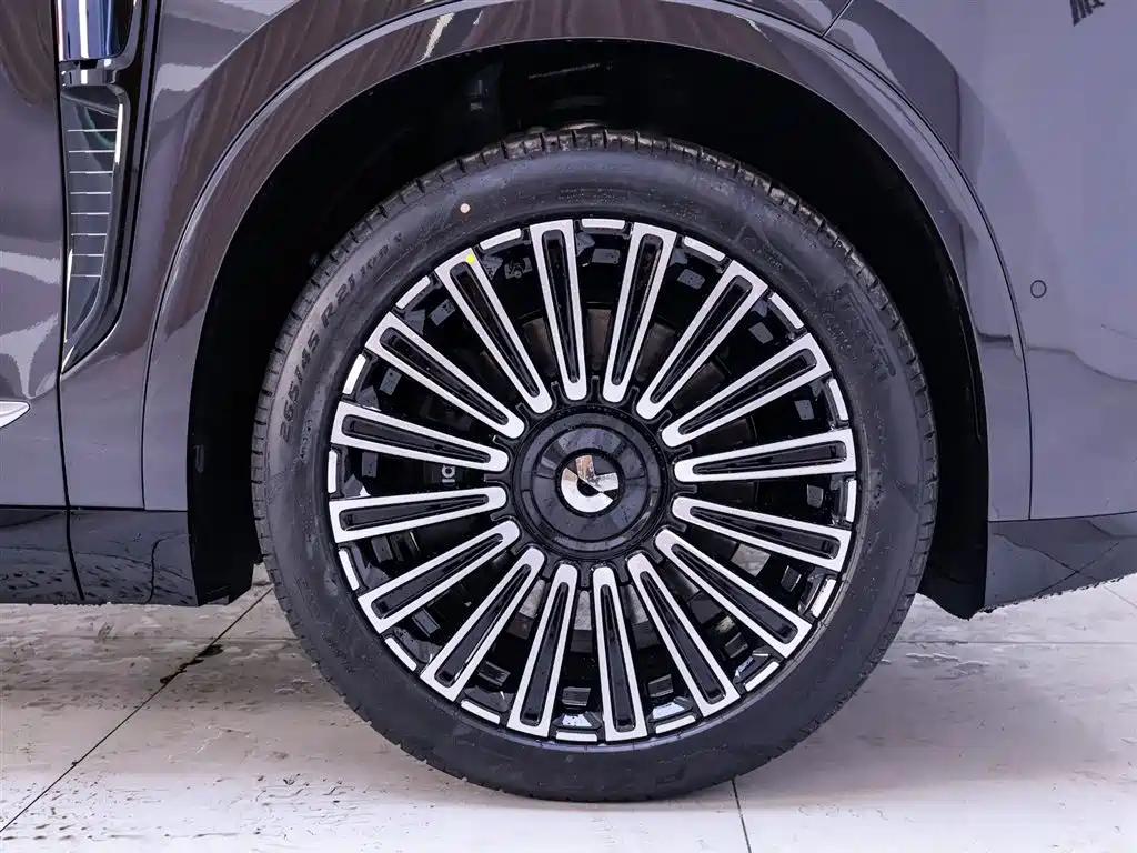 NIO NIO ES8 2026 Six-Seat Executive Luxury Edition 2026 - thumbnail 20