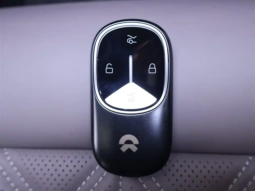 NIO NIO ES8 2026 Six-Seat Executive Luxury Edition 2026 - thumbnail 21