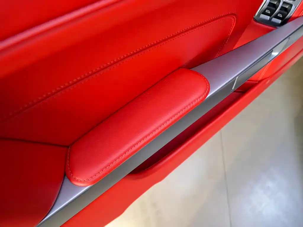 Aston Martin Aston Martin DB9 2013 6.0L Coupe 2015 - thumbnail 12